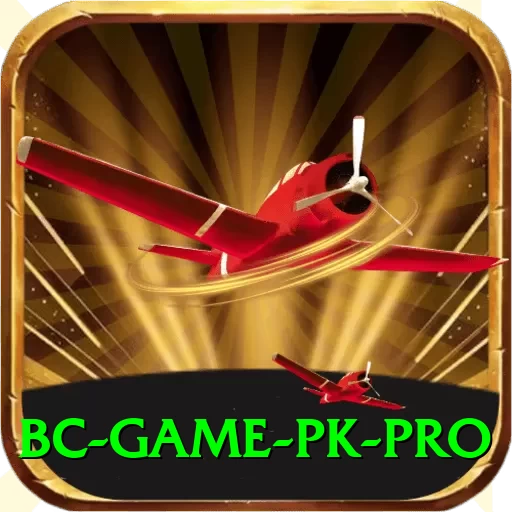 Bc.Game PK Jackpot Royal v2.1.6 - 2