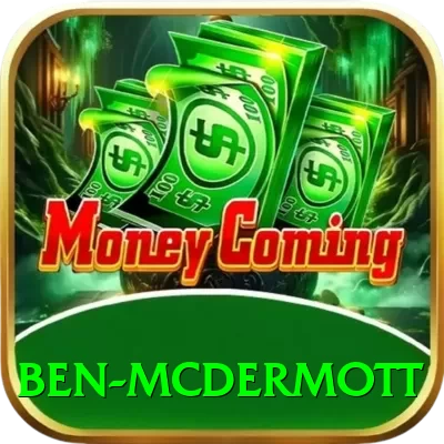 ben mcdermott APK VIP v4.9.8 - 2