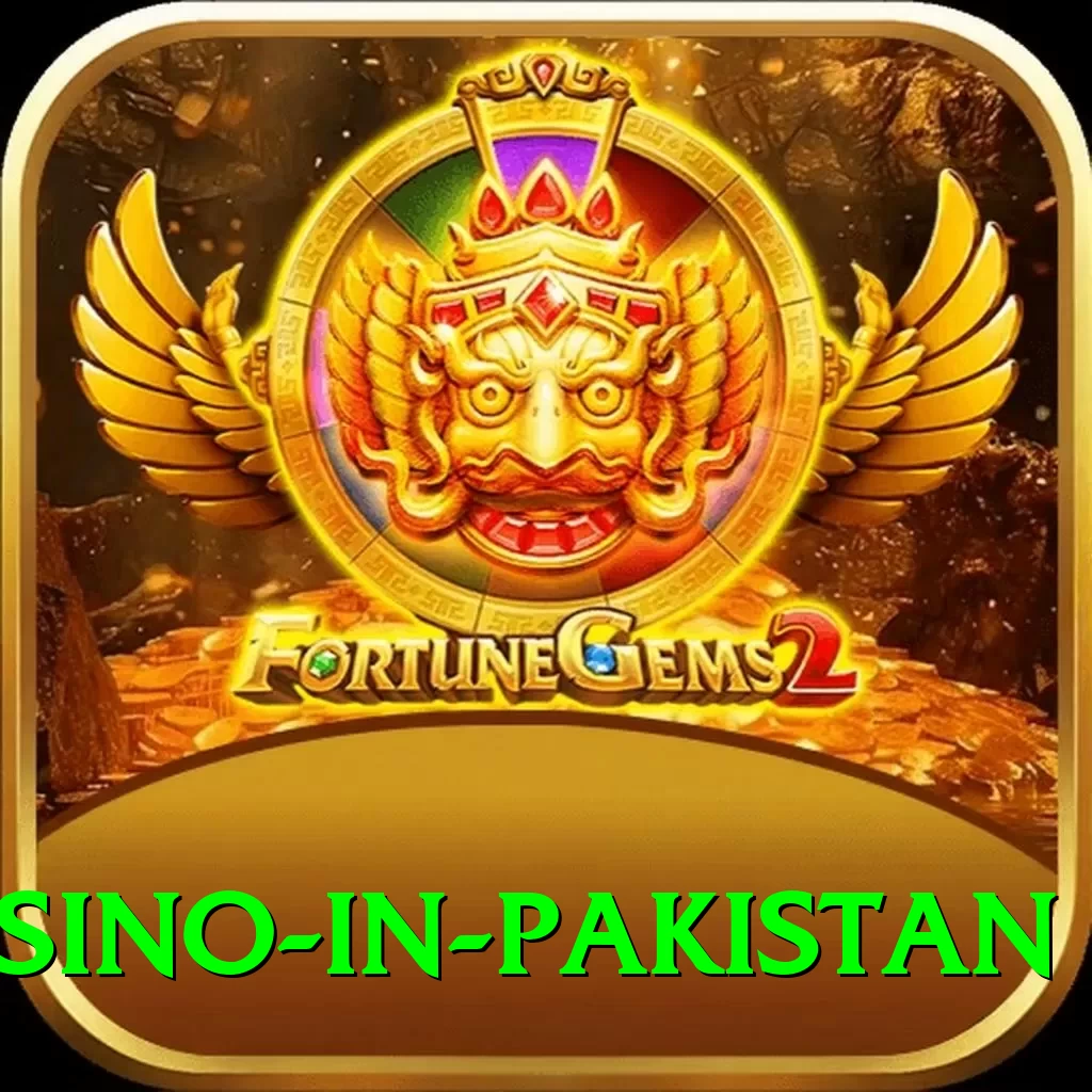 Best Casino in Pakistan Gold Edition v2.4.5 - 2