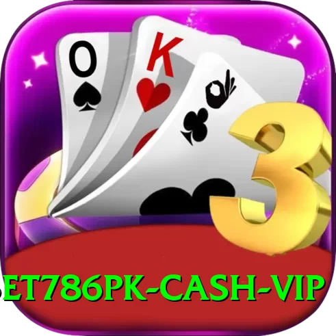 Bet786pk Cash VIP - 2