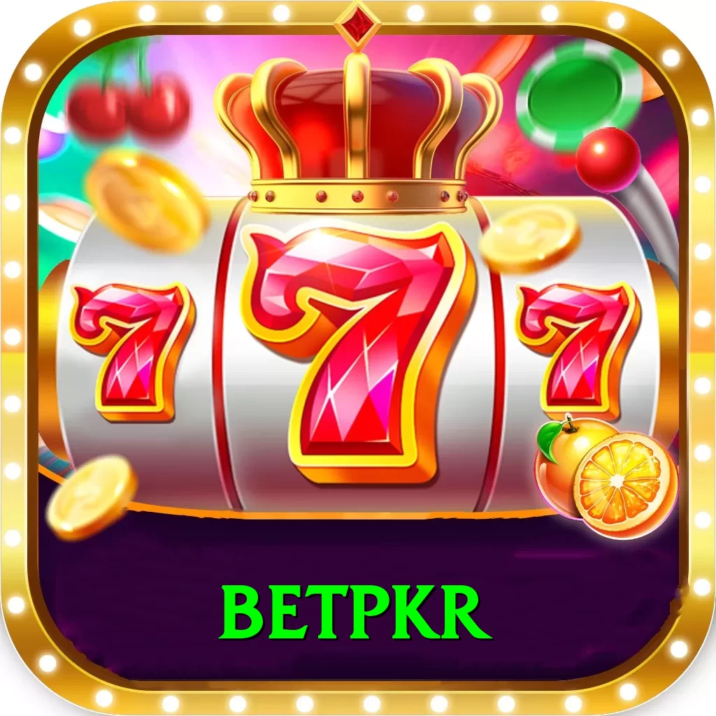 betpkr Deluxe Edition v3.2.7 - 2