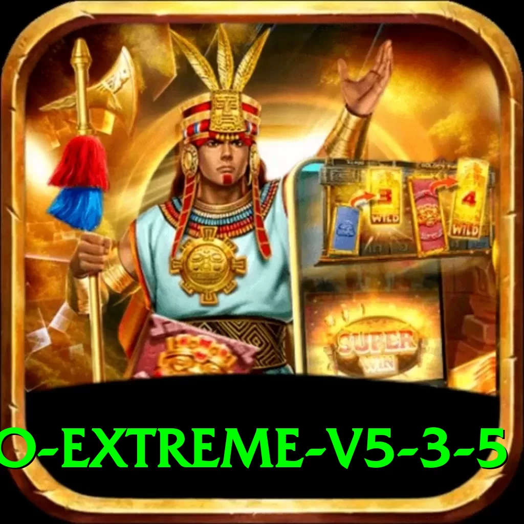 Betrupees Casino Extreme v5.3.5 - 2