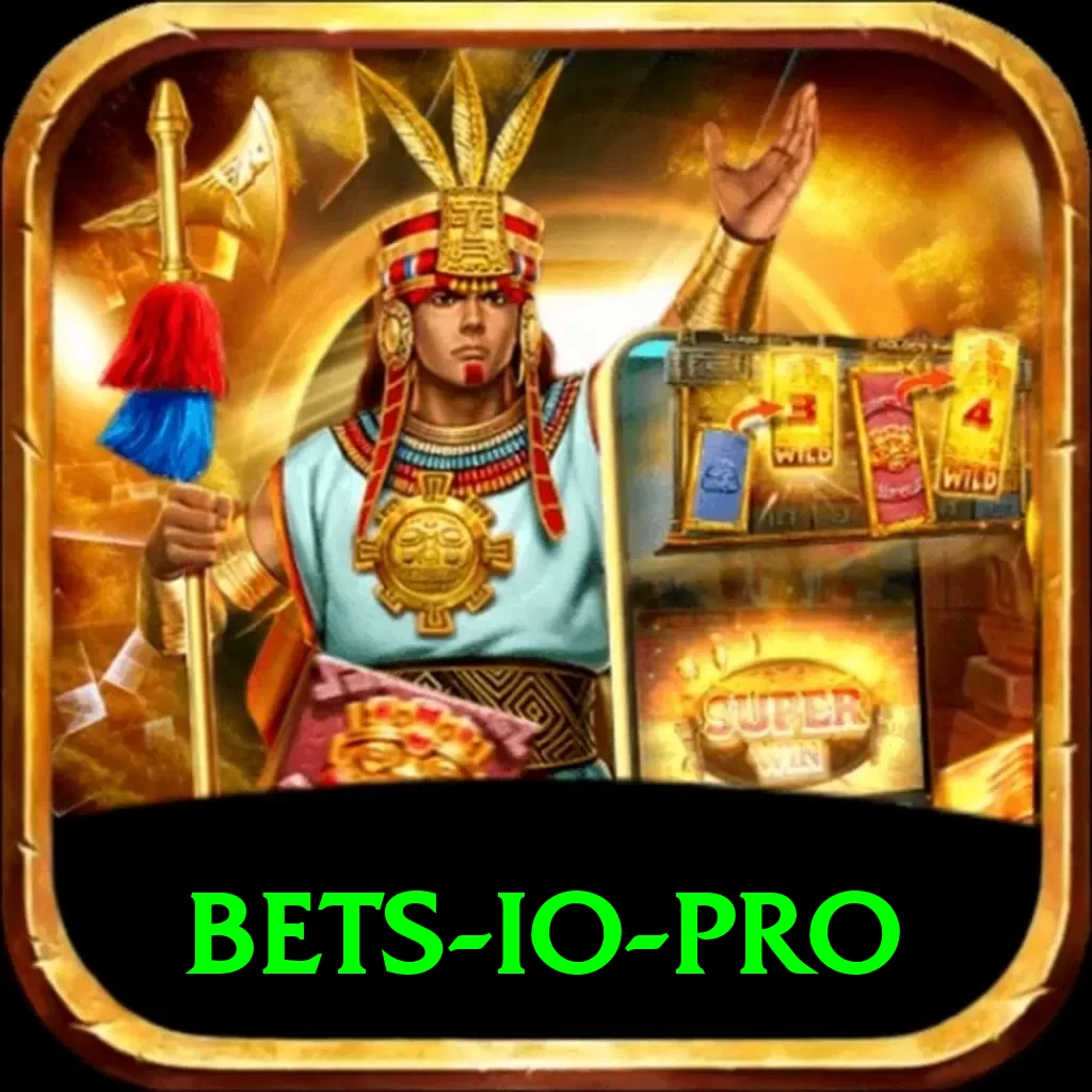 Bets.io - Slots Max - 2