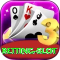 betting slot Gold v5.2.3