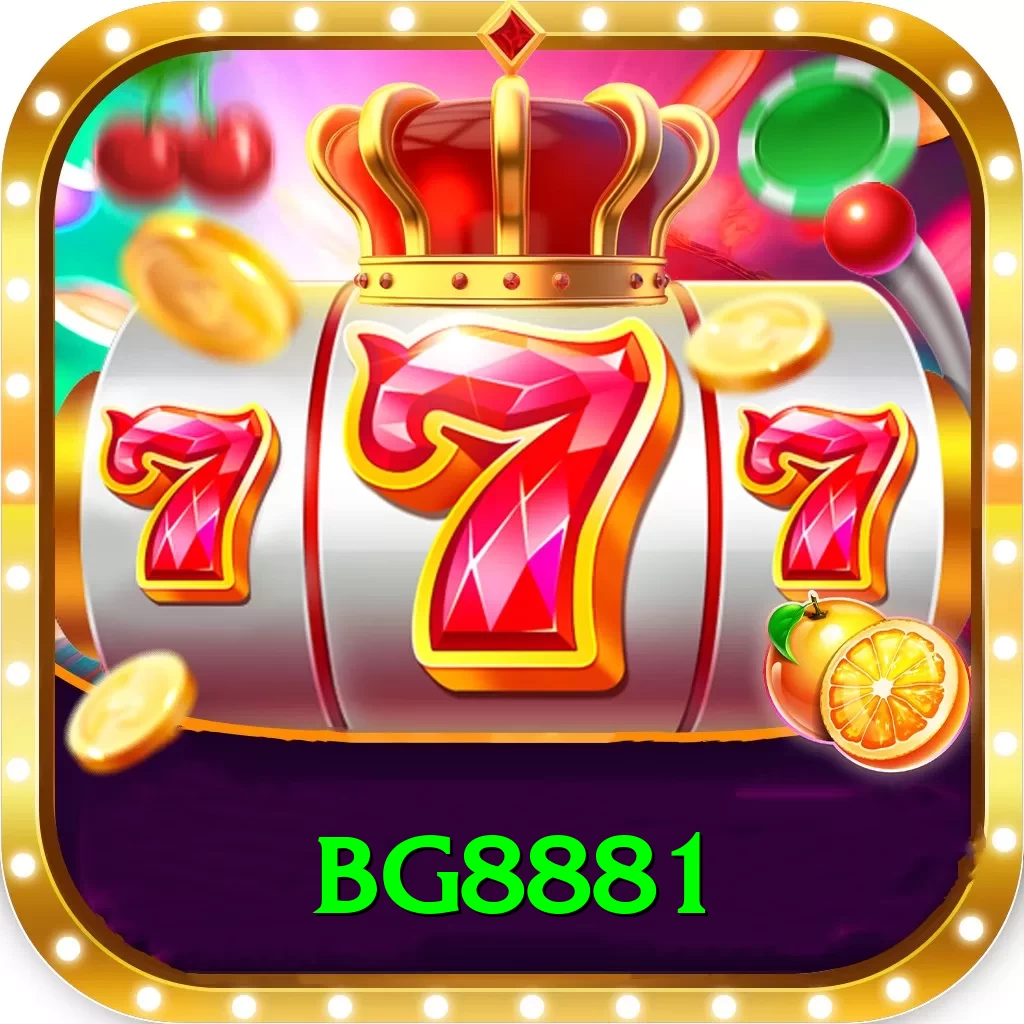 BG8881 Gold v3.4.1 - 2