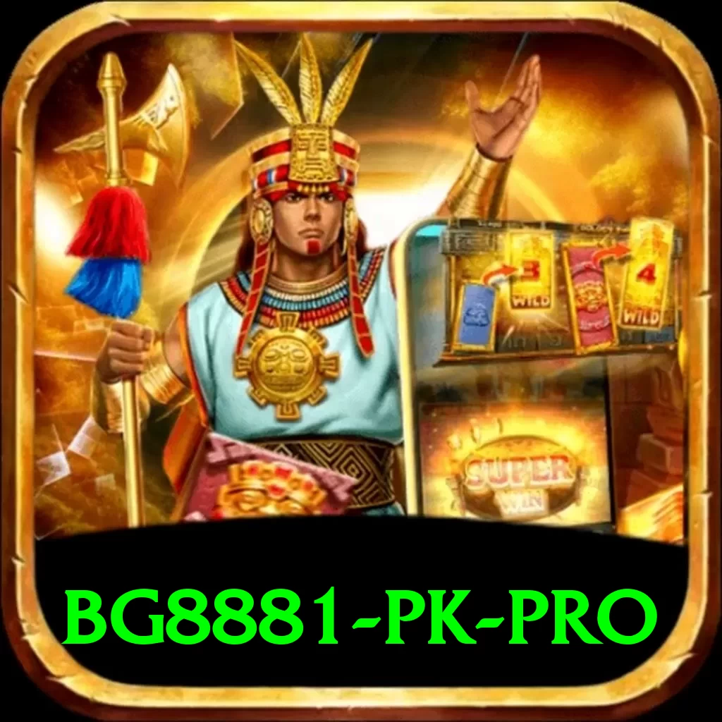 bg8881.pk Gold PK v3.3.5 - 2