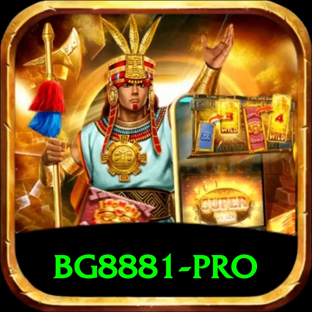 BG8881 Gold - Casino & Slots - 2