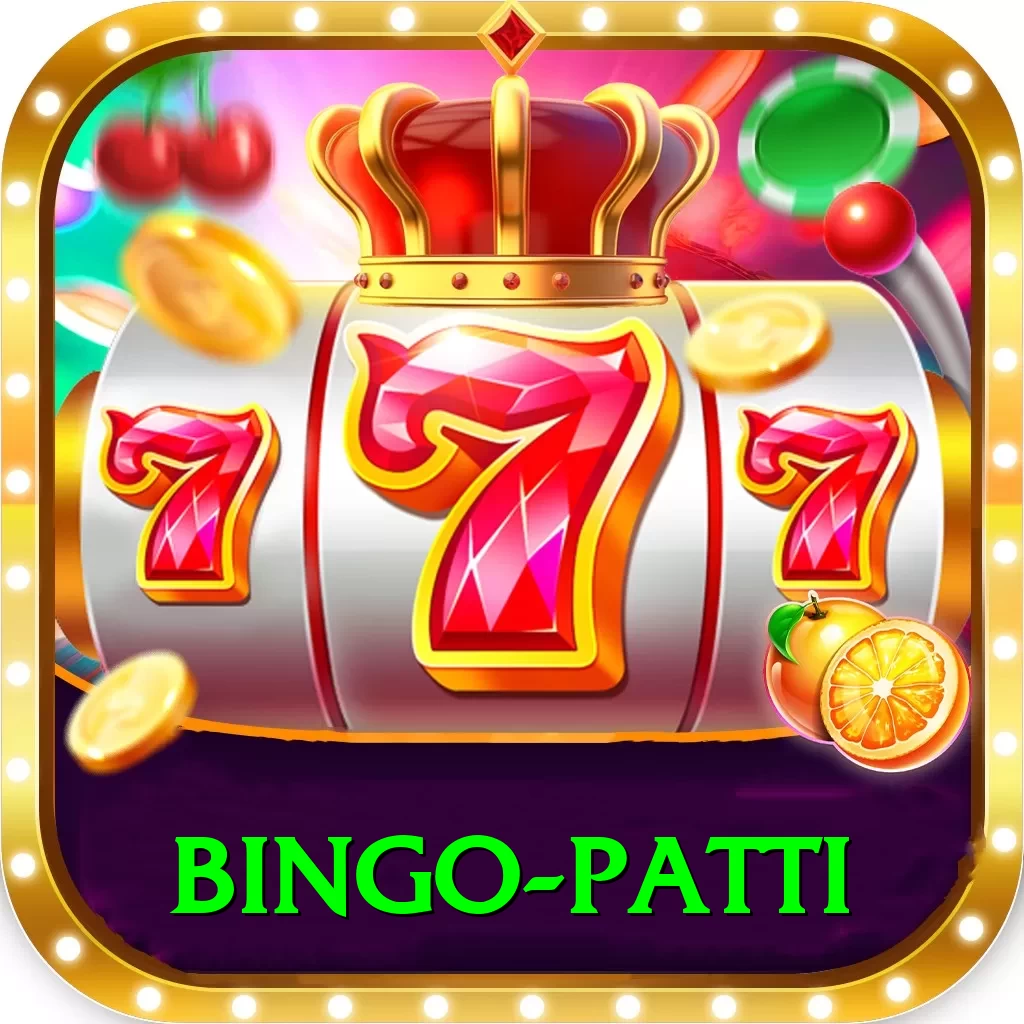 Bingo Patti Ultimate v2.5.4 - 2
