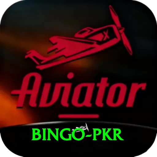 Bingo PKR Gold Edition v3.3.7 - 2