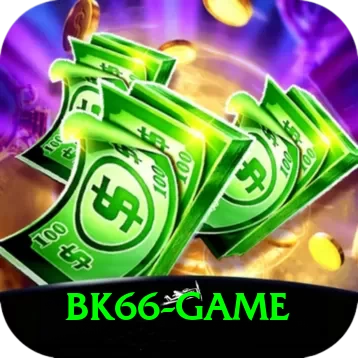BK66 Game Plus v3.6.7 - 2