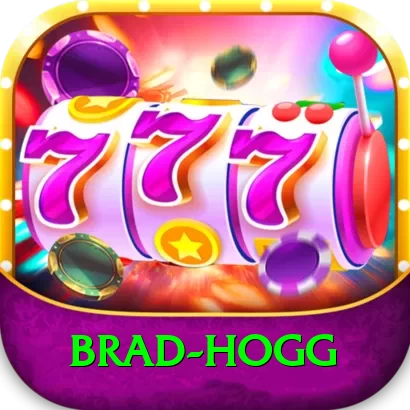 brad hogg King Gaming App - 2