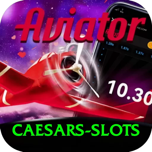 caesars slots Turbo - Win Real PKR - 2