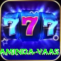 chaminda vaas Prime Gaming App