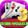 chris woakes Gaming Premium