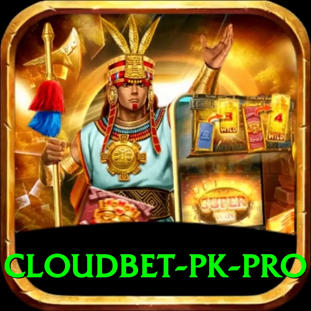 cloudbet.pk - Master Earning App - 2