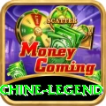 cloudbet.pk Slot Machine Legend