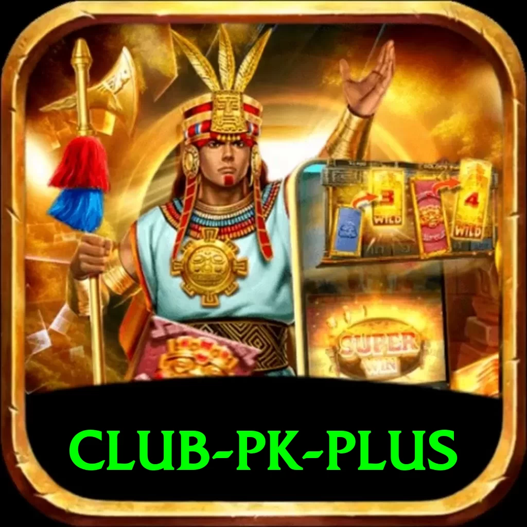 Club Pk Gaming Prime v2.5.6 - 2