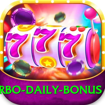 Club Pk Turbo - Daily Bonus - 2