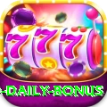 Club Pk Turbo - Daily Bonus