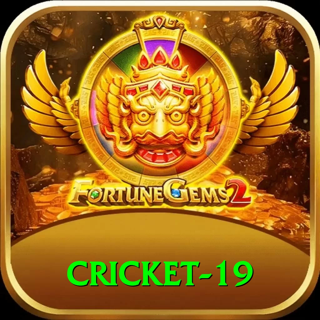 cricket 19 Deluxe PK v2.3.7 - 2