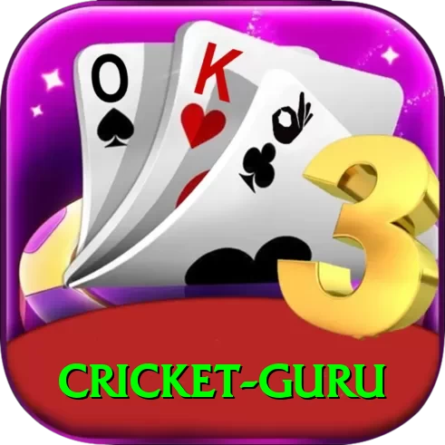 cricket guru Slot Machine Ultimate - 2