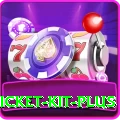 cricket kit Deluxe - Win Real PKR