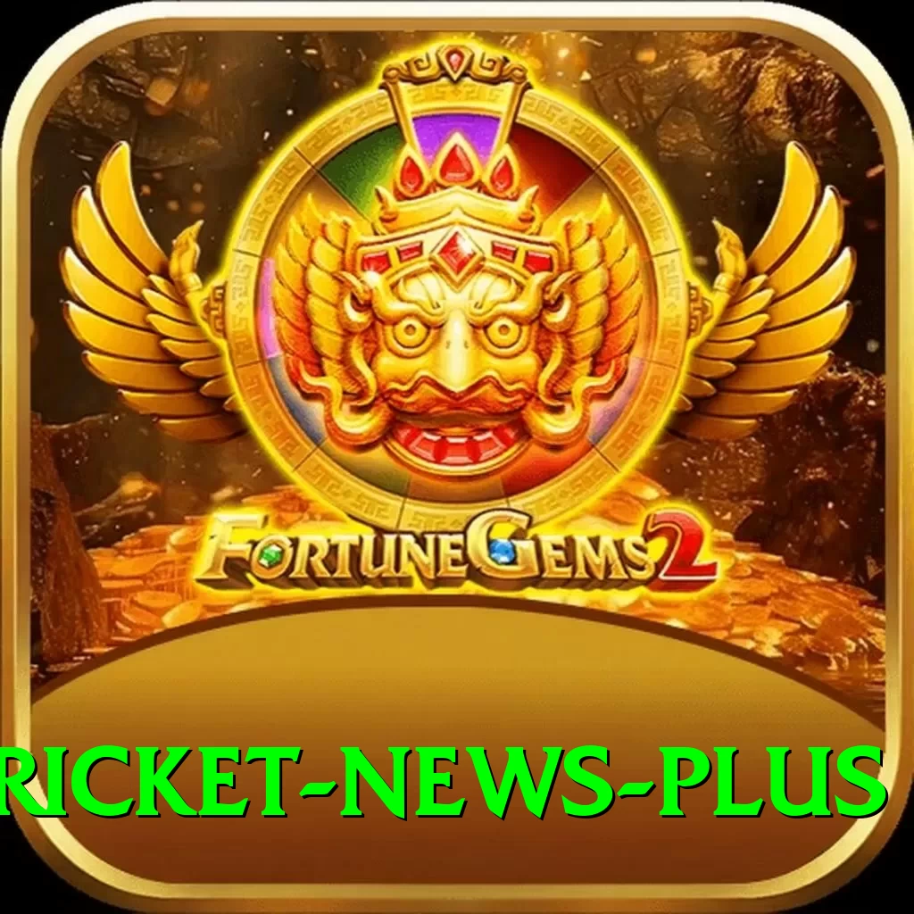 cricket news Gaming Master - 2