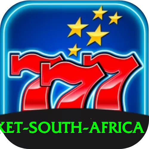 cricket south africa Deluxe Jackpot - 2