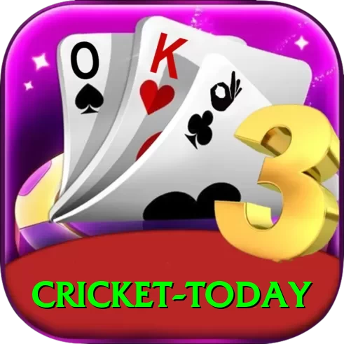 cricket today Gaming Master - 2