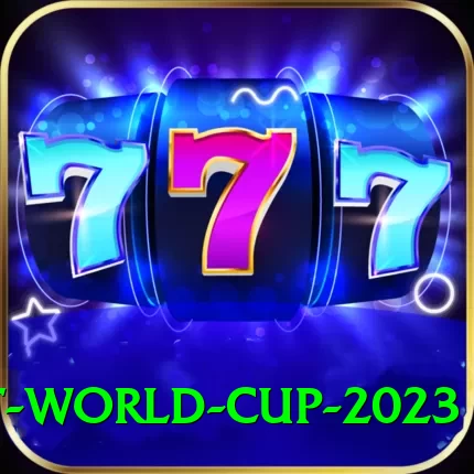 cricket world cup 2023 Master New - 2