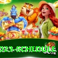cricket world cup 2023 schedule Mega v2.3.0