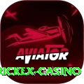 crickex casino Gaming VIP v5.8.1