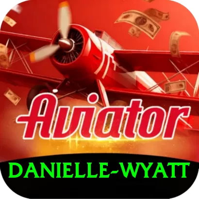 danielle wyatt Live Casino Max - 2