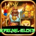 Daulat777 Supreme Slots
