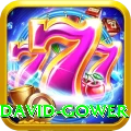 david gower - VIP Mega