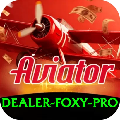 Dealer Foxy Earn Supreme v2.2.7 - 2