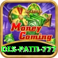 Des Patti 777 Elite Pro v3.7.4