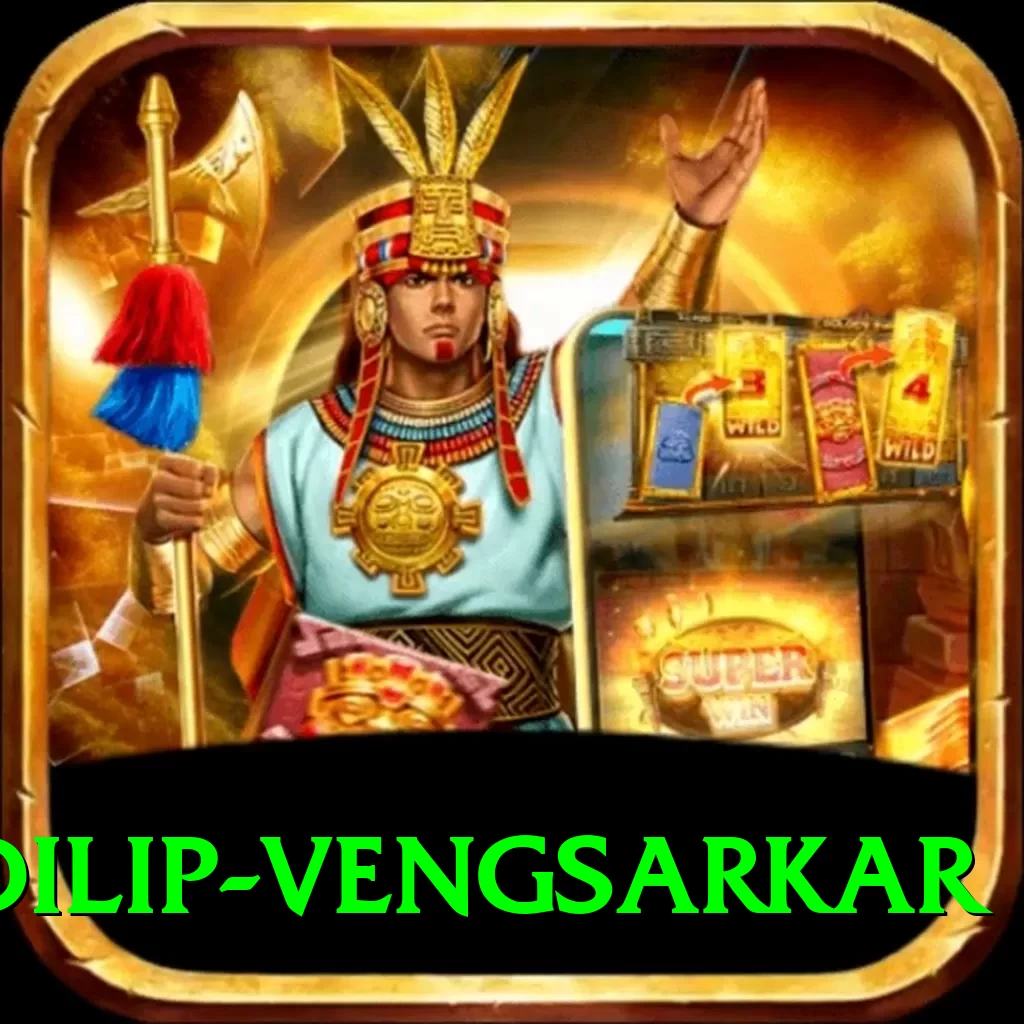 dilip vengsarkar Official v5.8.9 - 2
