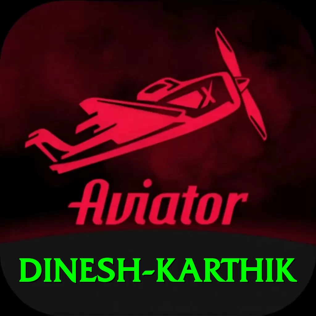 dinesh karthik Royal Casino App - 2