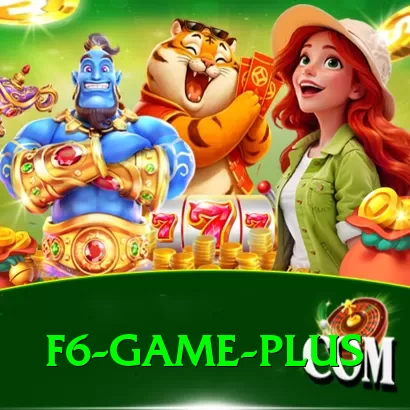 F6 Game Gold v3.0.1 - 2