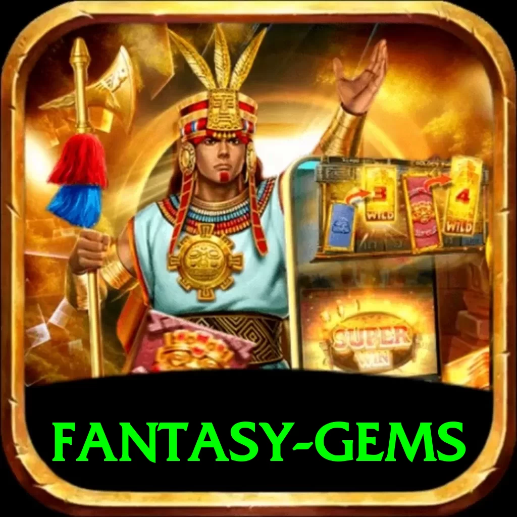 Fantasy Gems Elite Pro v4.7.4 - 2
