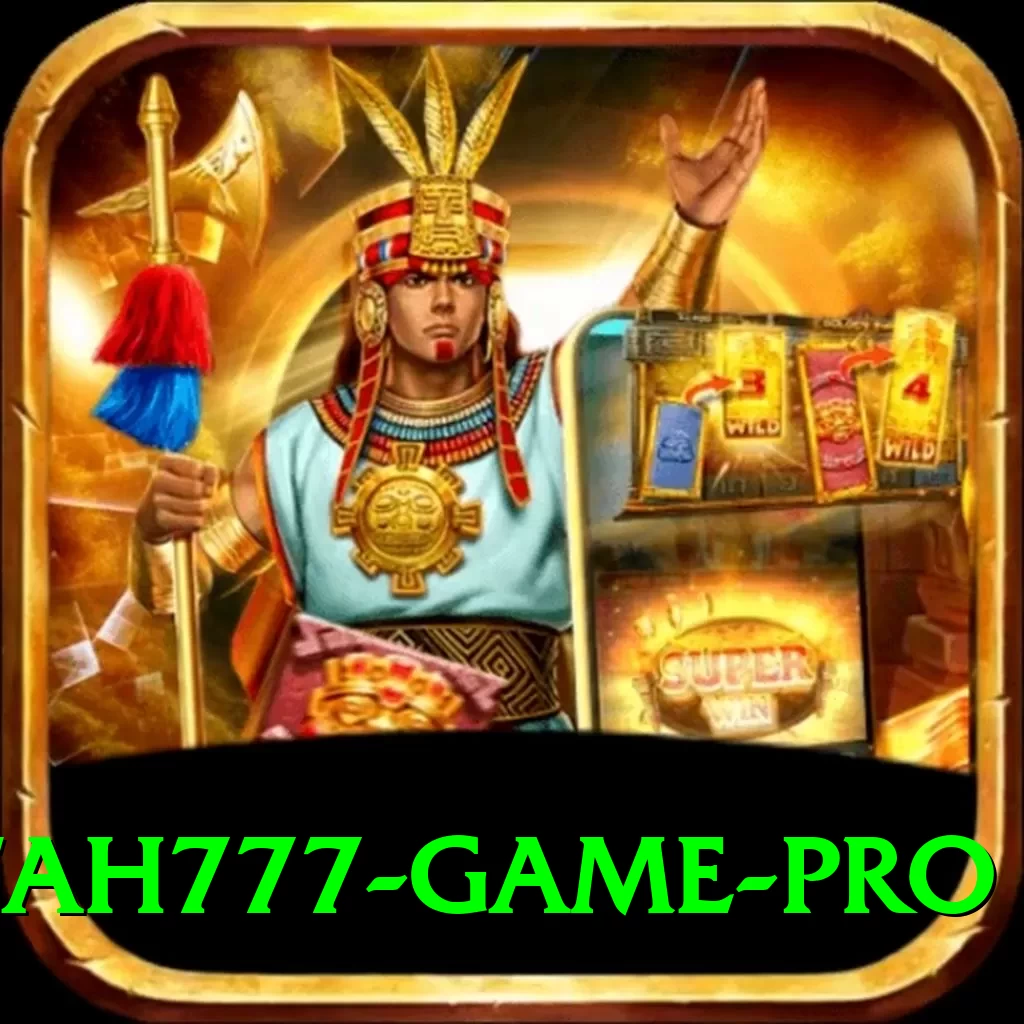 Fatah777 Game - Casino Mega - 2