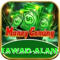 fawad alam Cash Plus