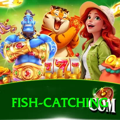 fish catching Super - Casino & Slots - 2