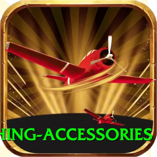 fishing accessories Legend v2.7.5 - 2