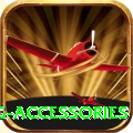 fishing accessories Legend v2.7.5