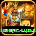 fishing lures Live Casino Legend