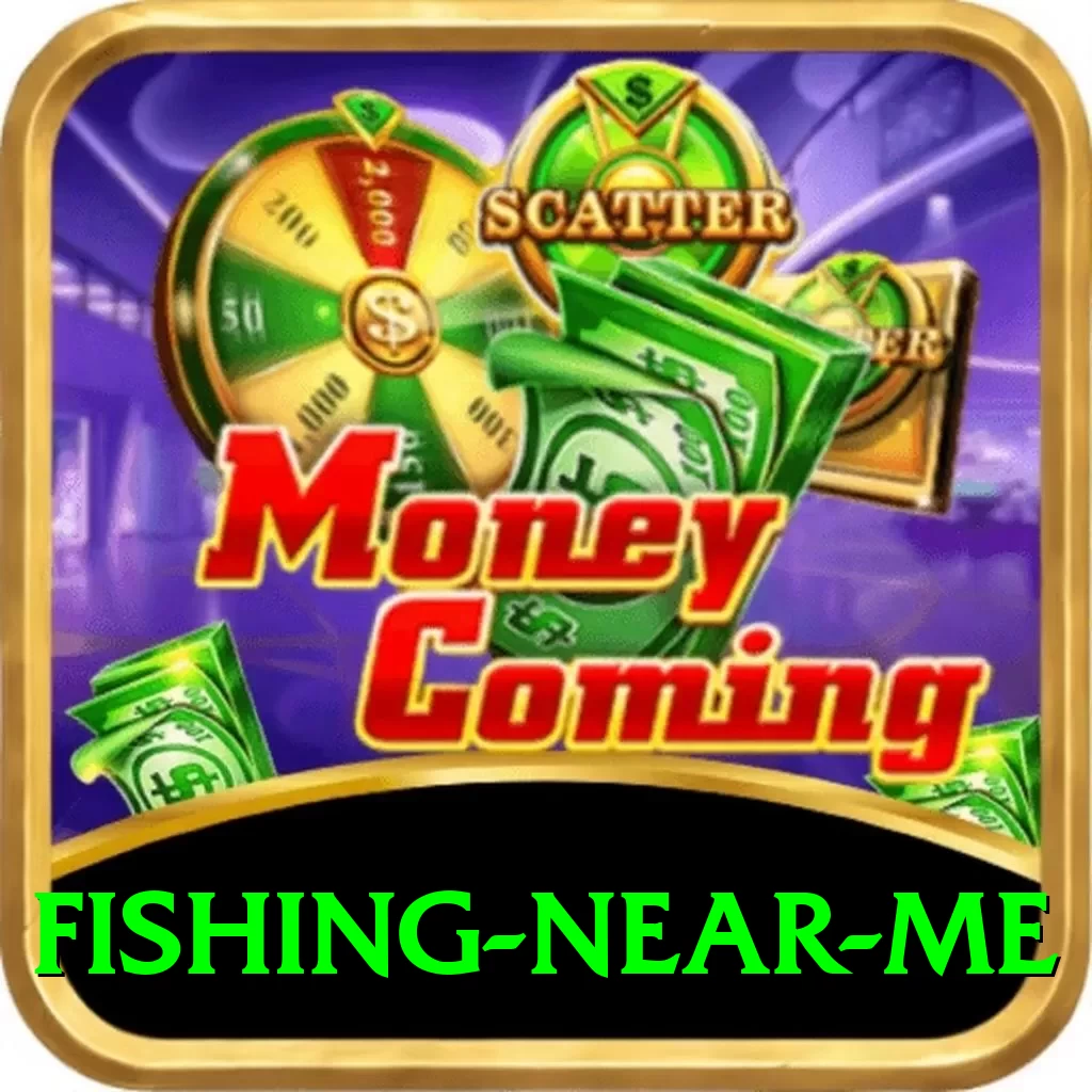 fishing near me Money Prime v4.2.8 - 2