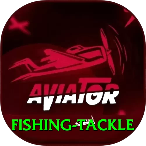 fishing tackle King - Free Download - 2
