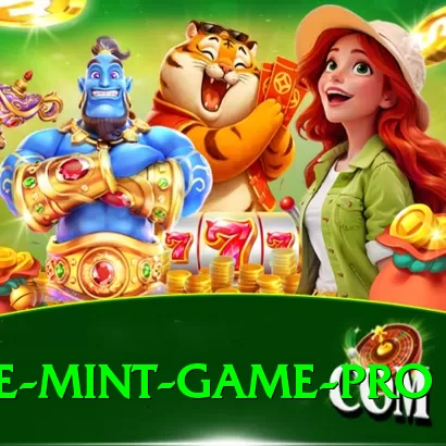 Fortune Mint Game App Supreme v3.3.3 - 2